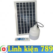  Đèn LED năng lượng mặt trời BULB 40W